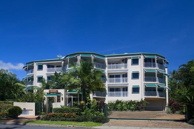 Standard Apartment, 3 Bedrooms, Beachfront
