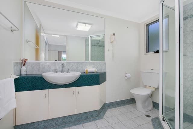 Standard Apartment, 3 Bedrooms, Beachfront