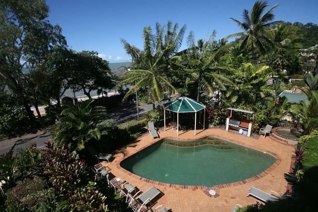 Standard Apartment, 3 Bedrooms, Beachfront