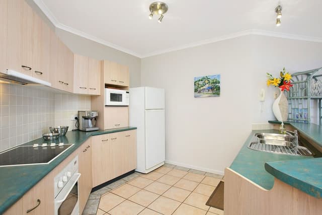 Standard Apartment, 3 Bedrooms, Beachfront