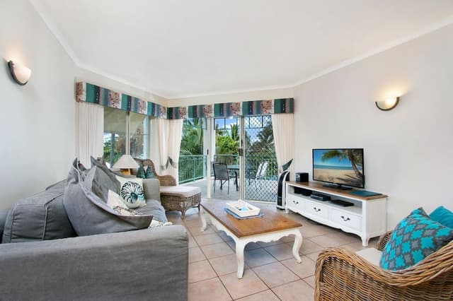 Standard Apartment, 3 Bedrooms, Beachfront
