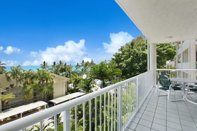 Standard Apartment, 2 Bedrooms, Ocean View (Access between addresses is limited)
