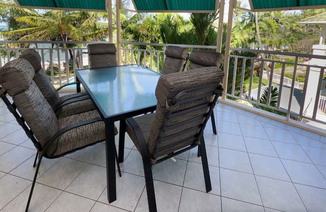 Standard Apartment, 3 Bedrooms, Beachfront