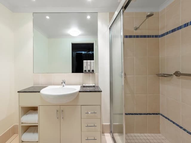 Executive Hotel Room