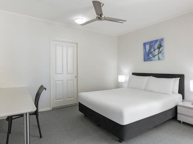 Standard Hotel Room