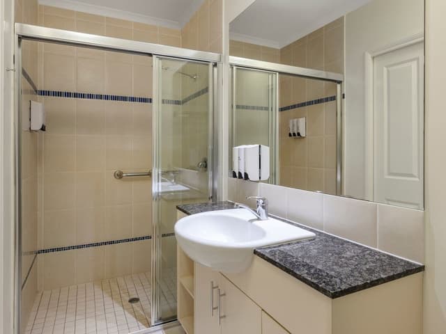 Standard Hotel Room
