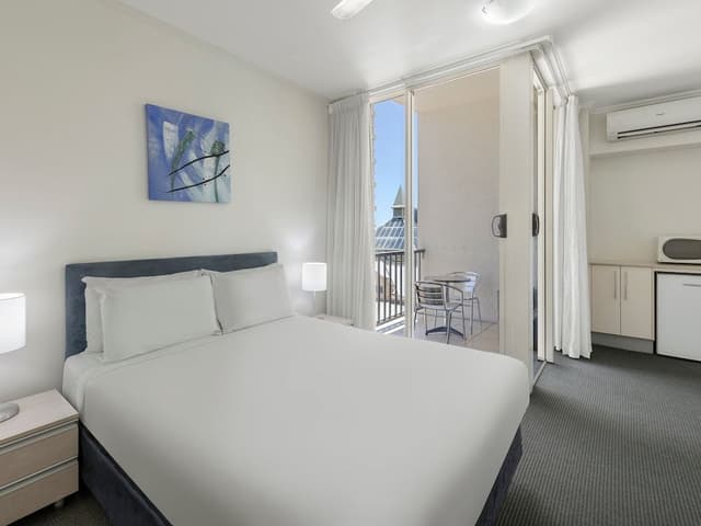Standard Hotel Room