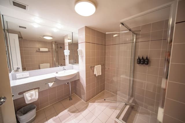 Executive Room, 1 Queen Bed, Ocean View