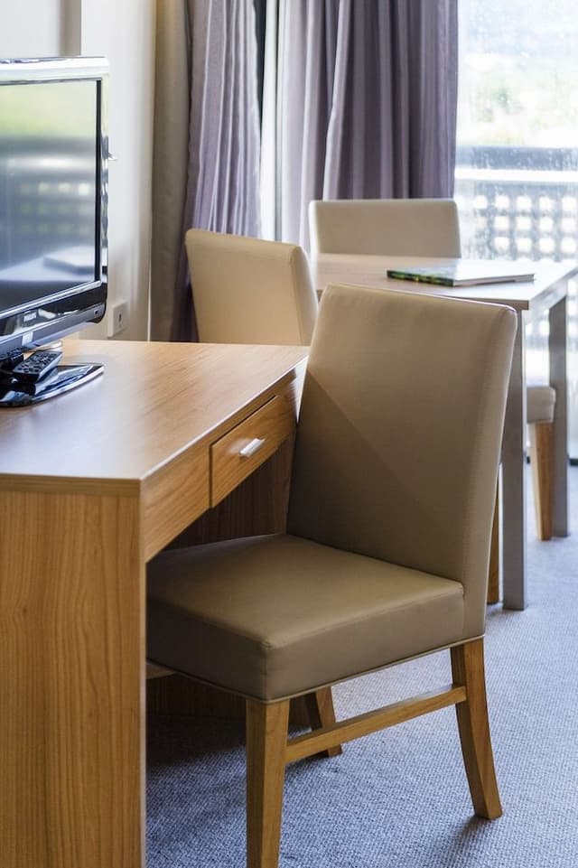 Executive Room, 1 Queen Bed, Ocean View