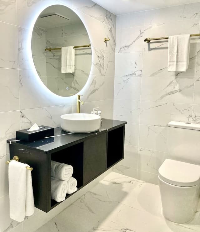 Deluxe Room, 1 King Bed, Terrace