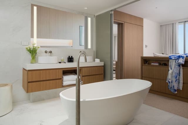 Sea Suite