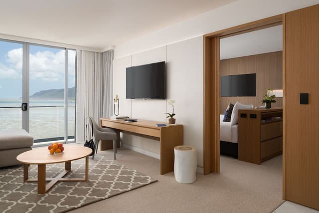 Sea Suite