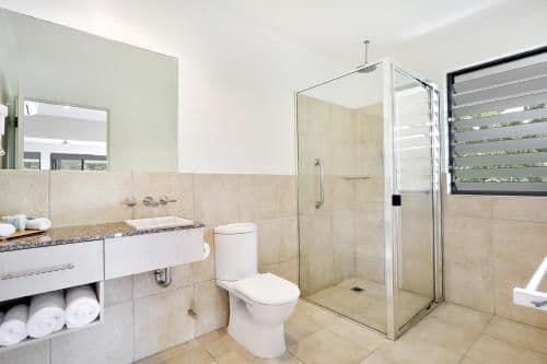 1-Bedroom Classic Apartment
