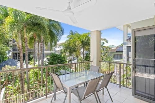 1-Bedroom Classic Apartment