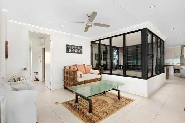 4-Bedroom Penthouse