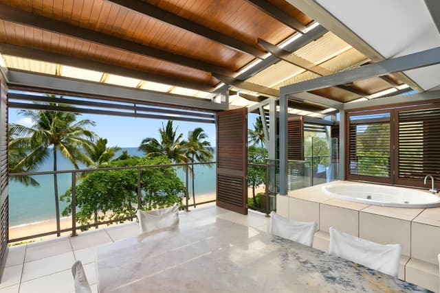 4-Bedroom Penthouse