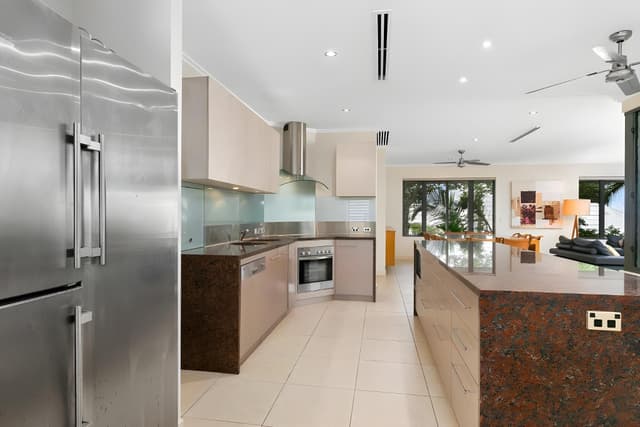 4-Bedroom Penthouse