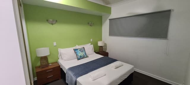 Deluxe Apartment, 1 Bedroom, with Courtyard