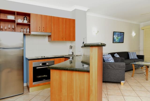 Apartment, 1 Bedroom (Partial sea view or Garden View)