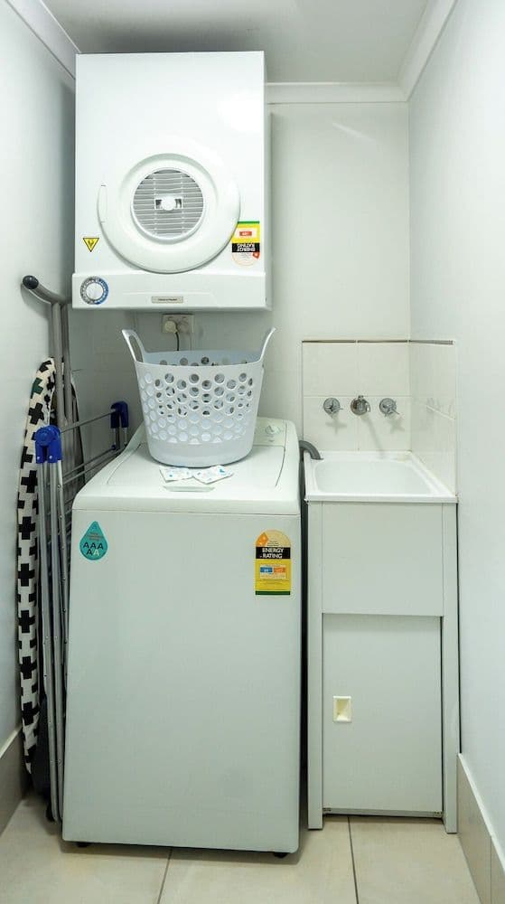 Three Bedroom Swimout Apartment