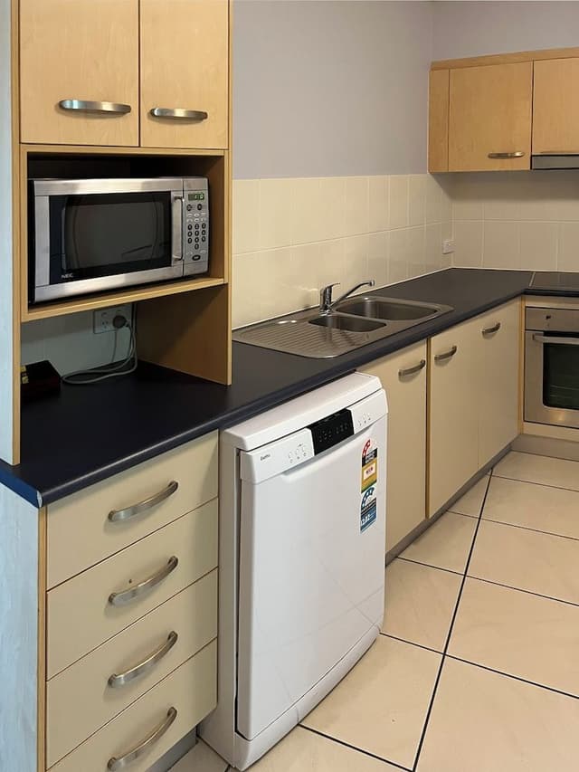 One Bedroom #4030