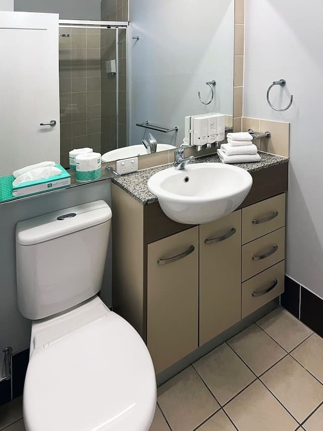One Bedroom #4030
