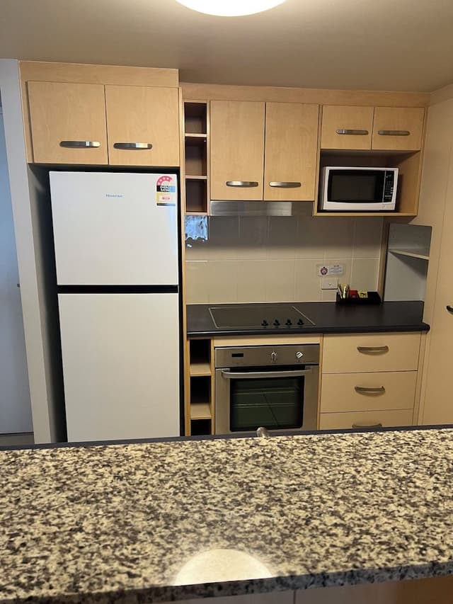 One Bedroom #2081