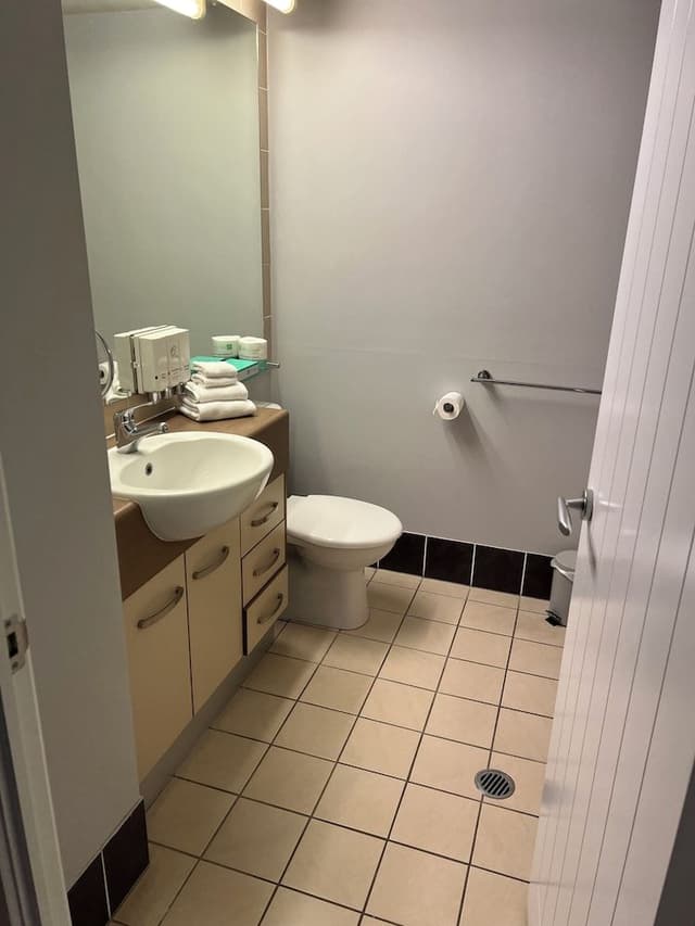 One Bedroom #2081