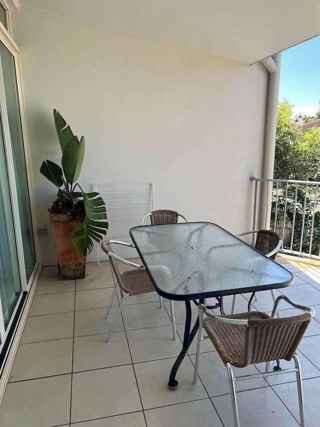 Two Bedroom #1091