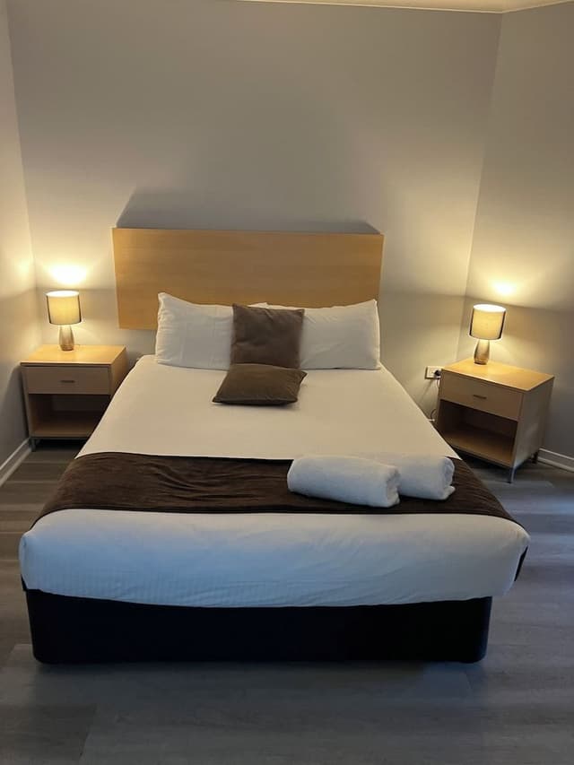 One Bedroom #2081