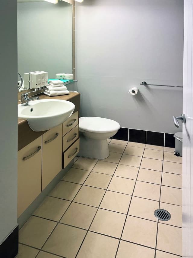 One Bedroom #2081