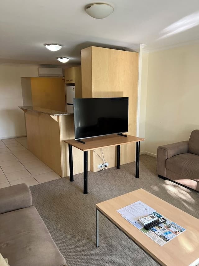 Three Bedroom Superior #1020