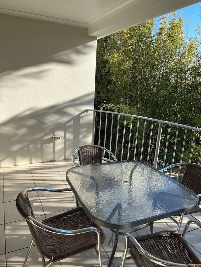 Three Bedroom Superior #1020