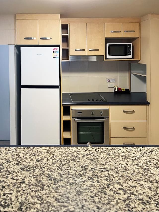 One Bedroom #2081