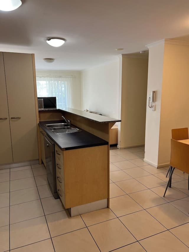 Three Bedroom Superior #1020