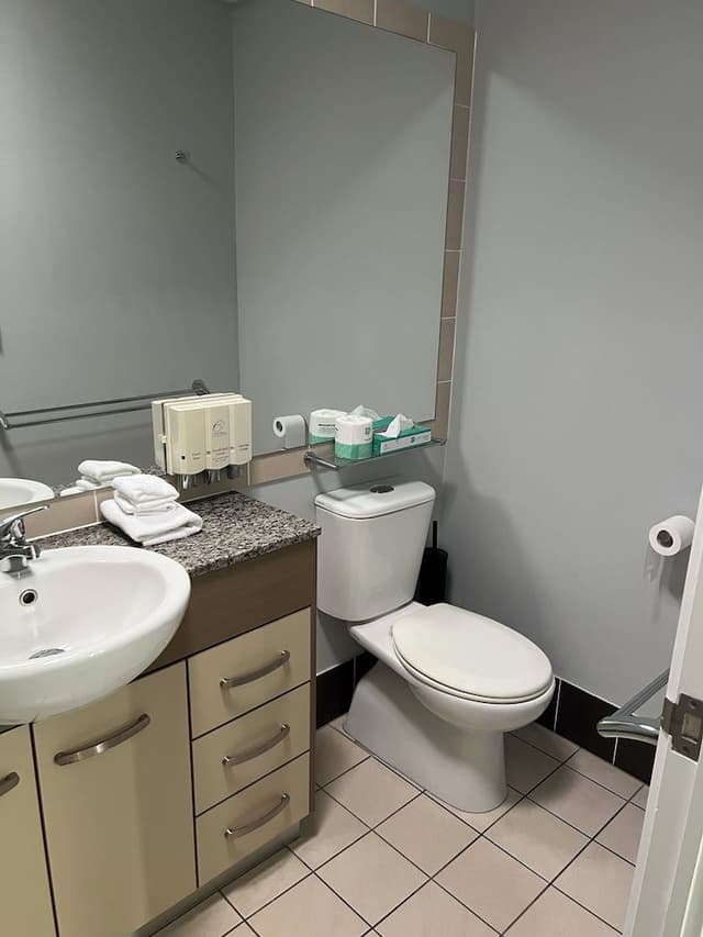 Two Bedroom #1091
