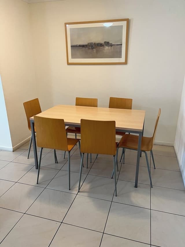 Three Bedroom Superior #1020