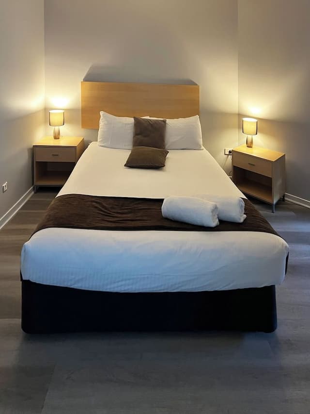 One Bedroom #2081