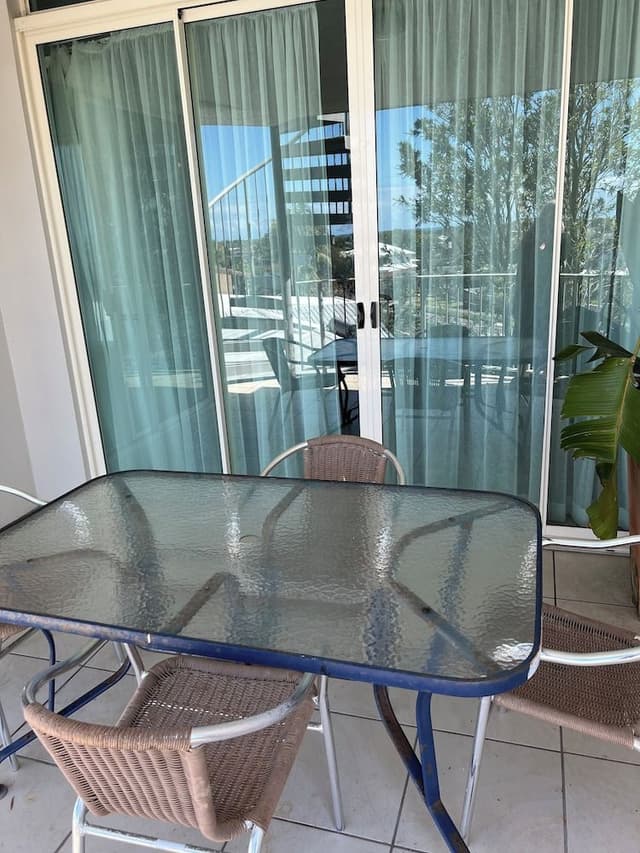 Two Bedroom #1091