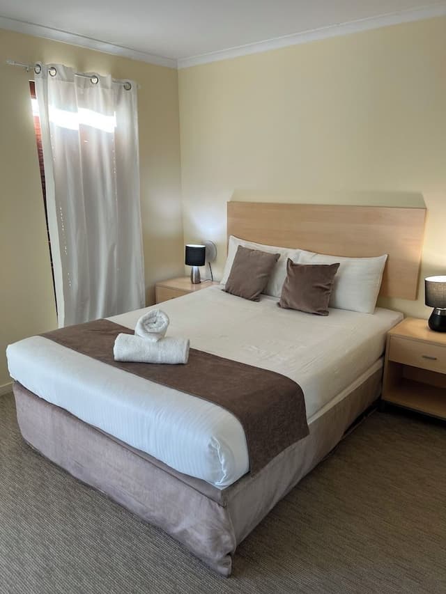 Three Bedroom Superior #1020