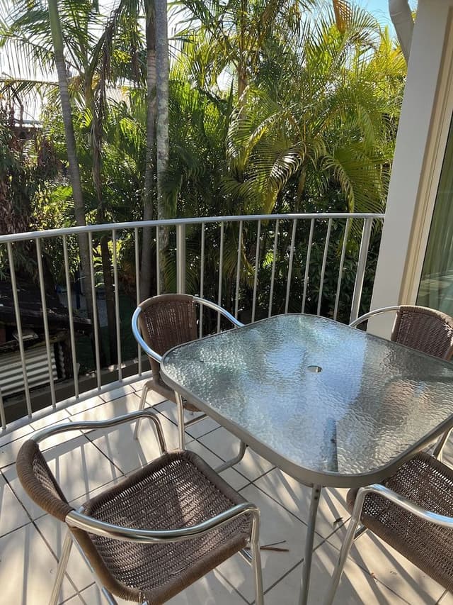 Three Bedroom Superior #1020