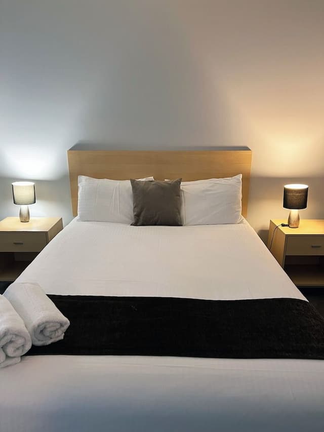 One Bedroom #4030