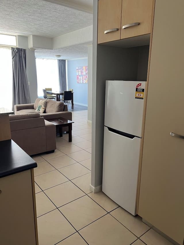 Two Bedroom #1091