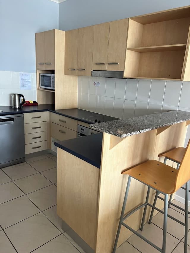 Two Bedroom #1091