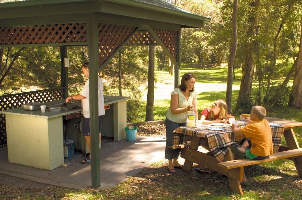 Mercure Lake Macquarie Raffertys Resort3