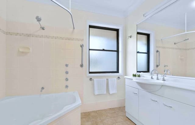 Treetop Terrace - 2 Bedrooms