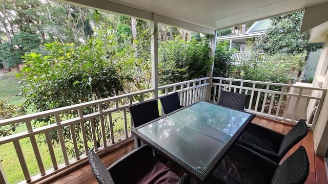 Loft Cottage, 2 Bedrooms