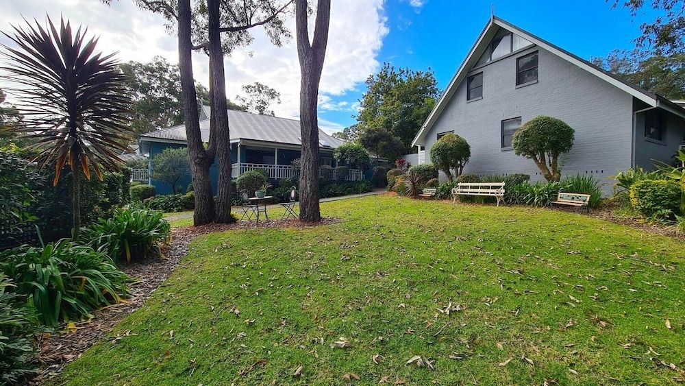 Mercure Lake Macquarie Raffertys Resort2