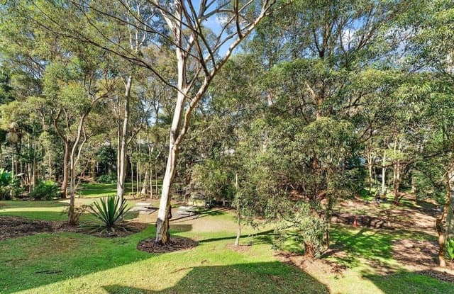 Treetop Terrace - 2 Bedrooms