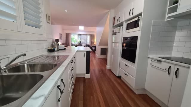 Loft Cottage, 2 Bedrooms